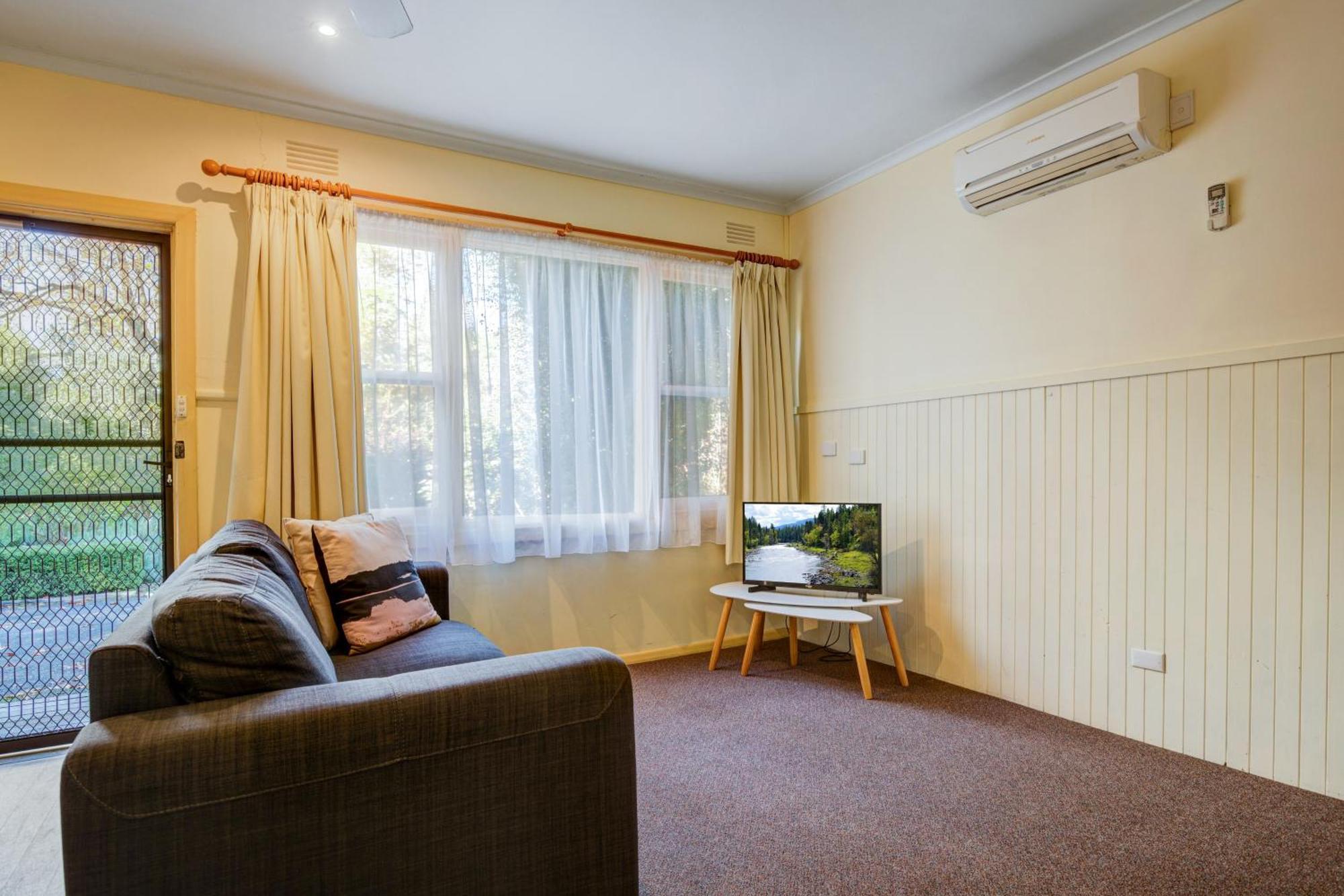 Viewhill Holiday Units - Bright Zimmer foto
